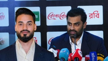 বিসিবিতে যুক্ত হয়ে তামিমকে নিয়ে যা বললেন মাশরুর